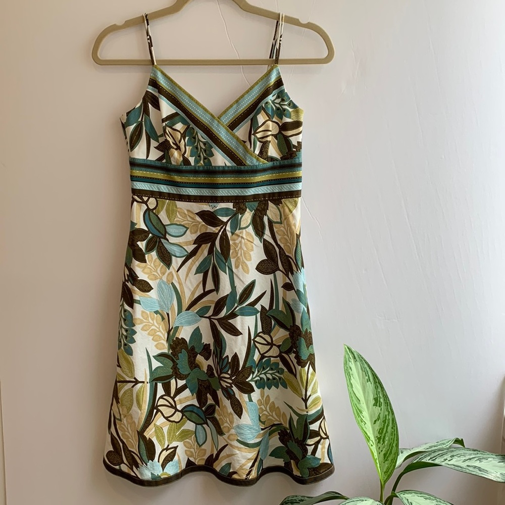 Ann Taylor Dress